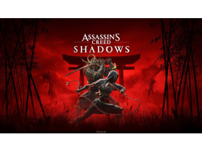 Assassin's Creed Shadows ⭐STEAM⭐