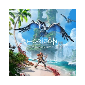 💜⚪ Horizon Forbidden West COMPLETE⚡️EPIC GAMES ⚪💜 TR