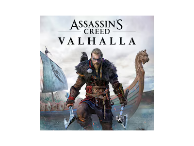 💜⚪ Assassins Creed Valhalla⚡️EPIC GAMES ⚪💜 TR