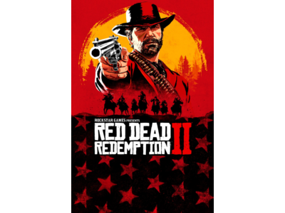 ✅ Red Dead Redemption 2 ✅ XBOX Ключ🔑