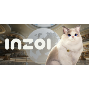 inZOI - STEAM GIFT RUSSIA