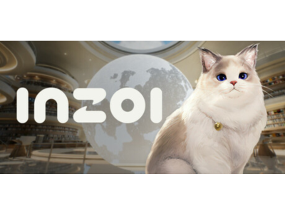 inZOI - STEAM GIFT RUSSIA