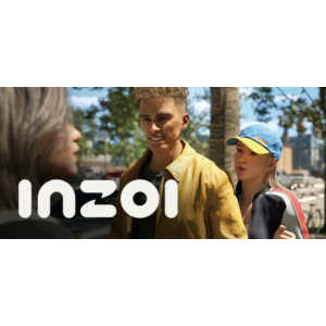 inZOI * STEAM RU/KZ/CIS/UA⚡AUTODELIVERY 💳0%