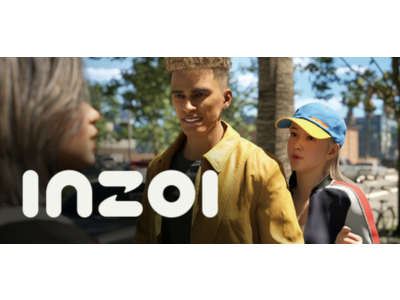 inZOI * STEAM RU/KZ/CIS/UA⚡AUTODELIVERY 💳0%