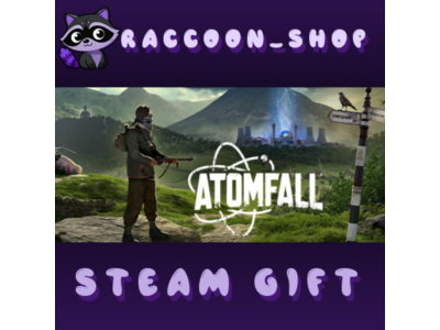 Atomfall * STEAM РОССИЯ🔥