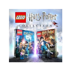 🔥 LEGO Harry Potter Collection 2024 STEAM КЛЮЧ🔑БЕЗ РФ