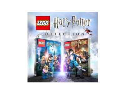 🔥 LEGO Harry Potter Collection 2024 STEAM КЛЮЧ🔑БЕЗ РФ