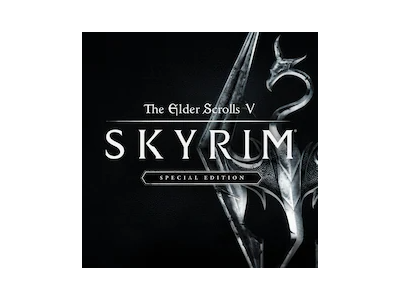 💜⚪ The Elder Scrolls V: Skyrim⚡️EPIC GAMES ⚪💜 TR