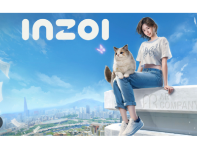 ❤️inZOI❤️STEAM GIFT 🌎ВСЕ РЕГИОНЫ