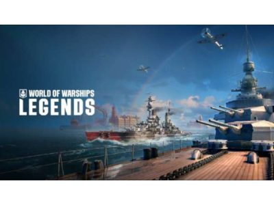 World of Warships Legends - Over Northern Waves | XBOX | DLC Pack