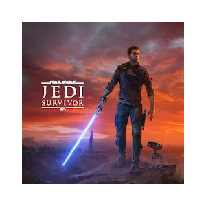 💜⚪ STAR WARS Jedi: Survivor⚡️EPIC GAMES ⚪💜 TR