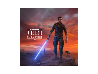 💜⚪ STAR WARS Jedi: Survivor⚡️EPIC GAMES ⚪💜 TR