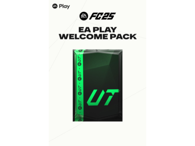 EA SPORTS FC 25 - Welcome Pack  | XBOX | DLC-пакет