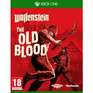 ⚡Wolfenstein: The Old Blood (XBOX)⚡Глобальный ключ⚡