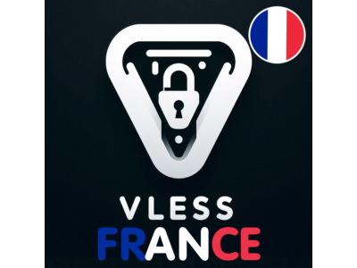 🌍 ФРАНЦИЯ VLESS VPN ЛИЧНЫЙ СТАБИЛЬНЫЙ КЛЮЧ