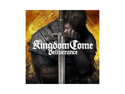 💜⚪ Kingdom Come: Deliverance⚡️EPIC GAMES ⚪💜 TR