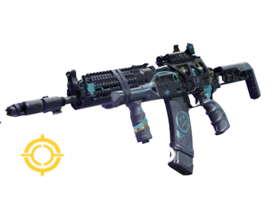 Лихорадка макрос для x7/Bloody FragPunk сенса - 0.4