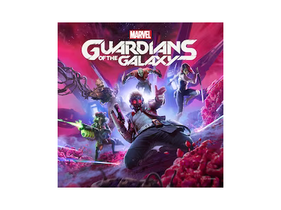 💜⚪ Marvels Guardians of the Galaxy⚡️EPIC GAMES ⚪💜 TR