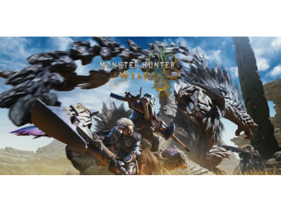 Monster Hunter Wilds (PS5/EN/RU) Rent from 7 days