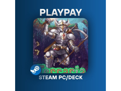 🔥 Terraria | Террария | Steam | Оффлайн