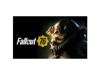 ✅ Fallout 76 🔑 KEY 🌎GLOBAL WINDOWS (PC)