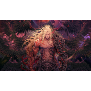 🔥 The First Berserker: Khazan ⭐ STEAM GIFT ✅