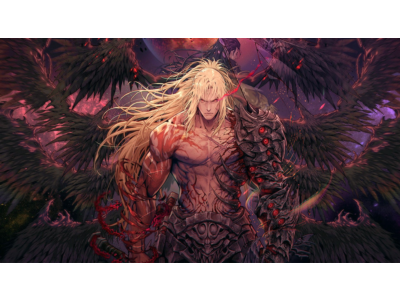 🔥 The First Berserker: Khazan ⭐ STEAM GIFT ✅