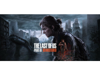 🔥 The Last of Us Part II Remastered ⭐ STEAM GIFT ✅
