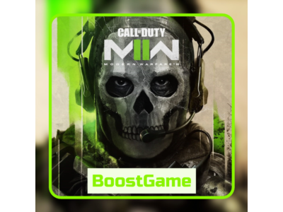 ・CALL OF DUTY: MODERN WARFARE II (2022)・RENT (PC)