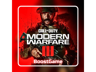・CALL OF DUTY: MODERN WARFARE III (2023)・АРЕНДА (PC)