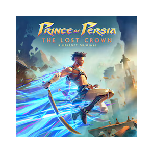 💜⚪ Prince of Persia: The Lost Crown⚡️EPIC GAMES ⚪💜 TR