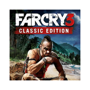 💜⚪ Far Cry 3⚡️EPIC GAMES ⚪💜 TR