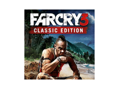 💜⚪ Far Cry 3⚡️EPIC GAMES ⚪💜 TR
