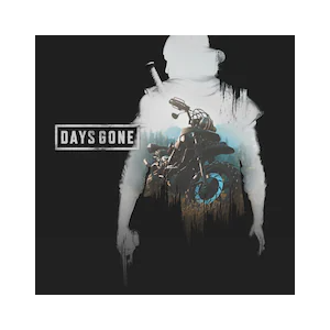 💜⚪ Days Gone⚡️EPIC GAMES ⚪💜 TR