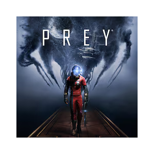 💜⚪ Prey⚡️EPIC GAMES ⚪💜 TR
