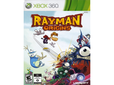 🎮Rayman + Takken 6 + 3 игры | Перенос лицензии | Общий🎮