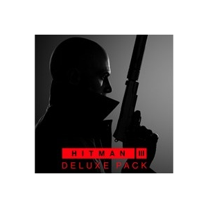 HITMAN 3 - Deluxe Pack Xbox