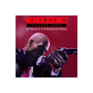 🟢HITMAN 3 Access Pass: HITMAN 2 Expansion🟢Xbox
