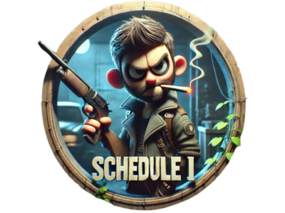 Schedule I +DLC ®✔️Steam (Region Free)(GLOBAL)🌍