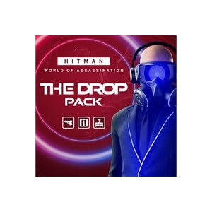 🟢HITMAN 3 - The Drop Pack🟢Xbox