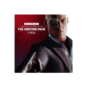 🟢HITMAN 3 - The Undying Pack🟢Xbox