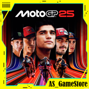 🔵MotoGP 25