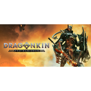 Dragonkin: The Banished - STEAM GIFT РОССИЯ