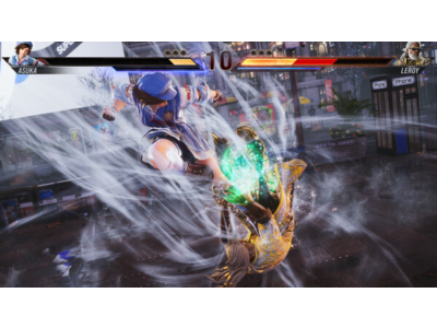 🎁 TEKKEN 8 Advanced Edition steam🌍 Мир