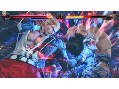 🎁TEKKEN 8 — Ultimate Edition сезона 2 steam🌍
