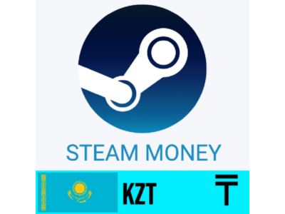 Steam🌌ПОПОЛНЕНИЕ/Steam (Казахстан-KZT)🌌