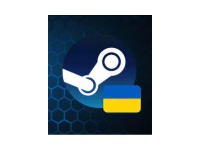 Steam🌌ПОПОЛНЕНИЕ/Steam (Украина-UAH)🌌