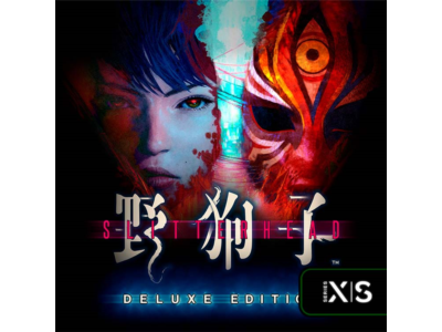 Slitterhead Deluxe Edition
