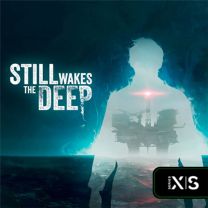 Still Wakes the Deep
