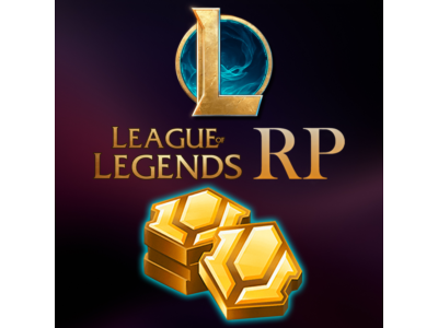 ✅LEAGUE of LEGENDS [575-60200 RP] Russia